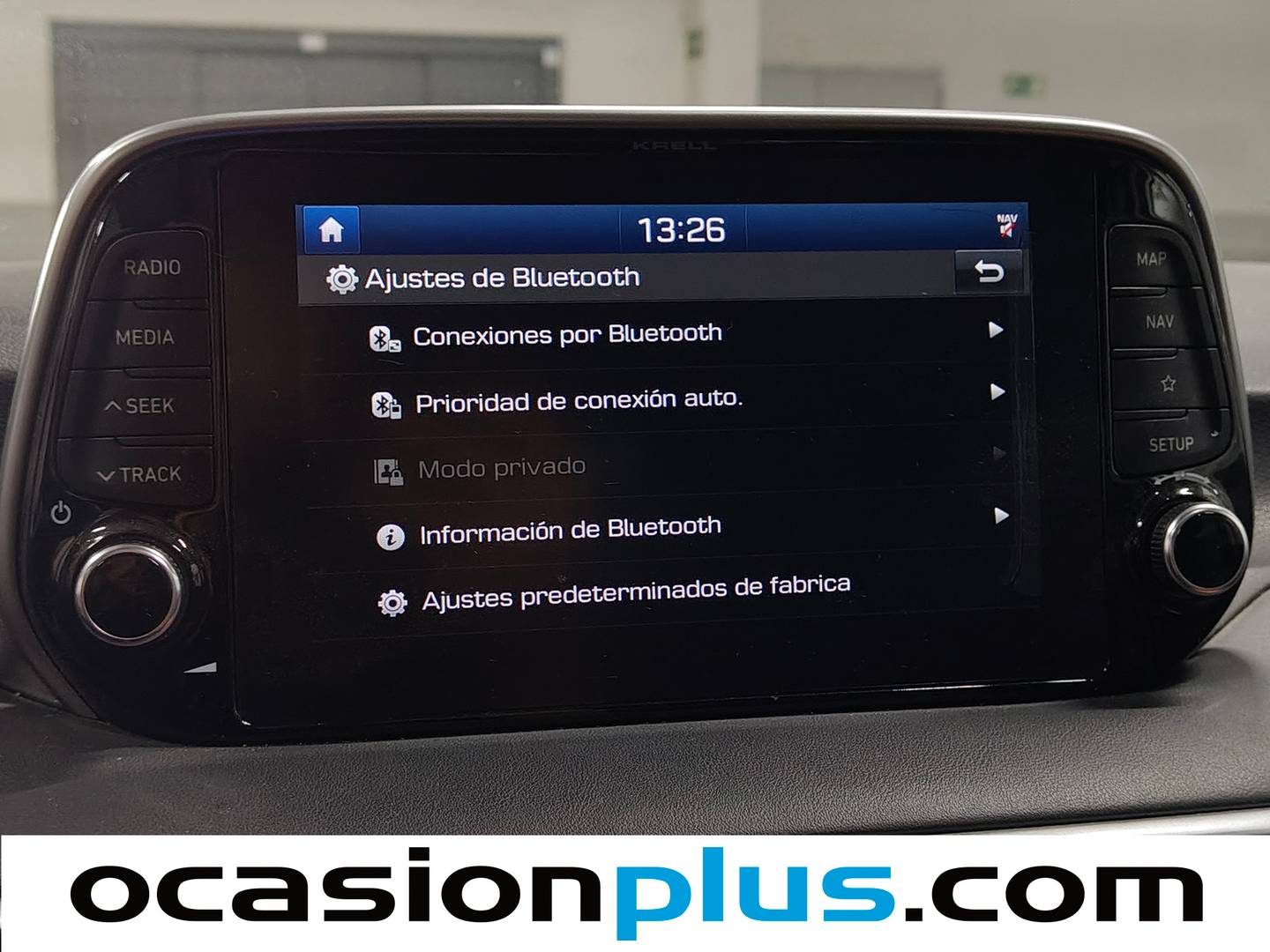 Hyundai Tucson Hyundai Tucson 1.6 CRDI 48V Style 4X2 DT (136 CV) barato