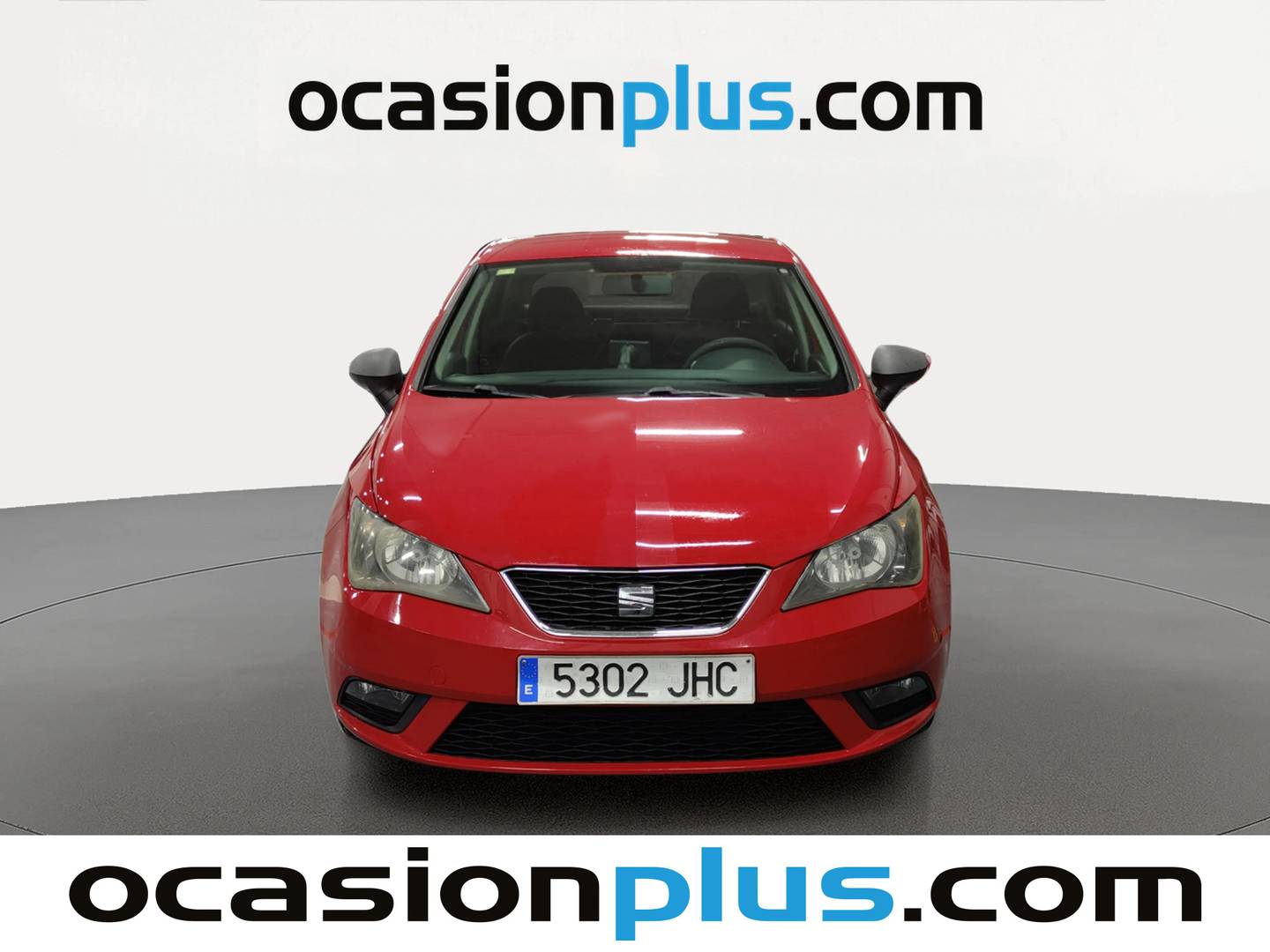 Foto Seat Ibiza SEAT Ibiza 1.6 TDI Reference ITech 30 Aniversario 66 kW (90 CV)