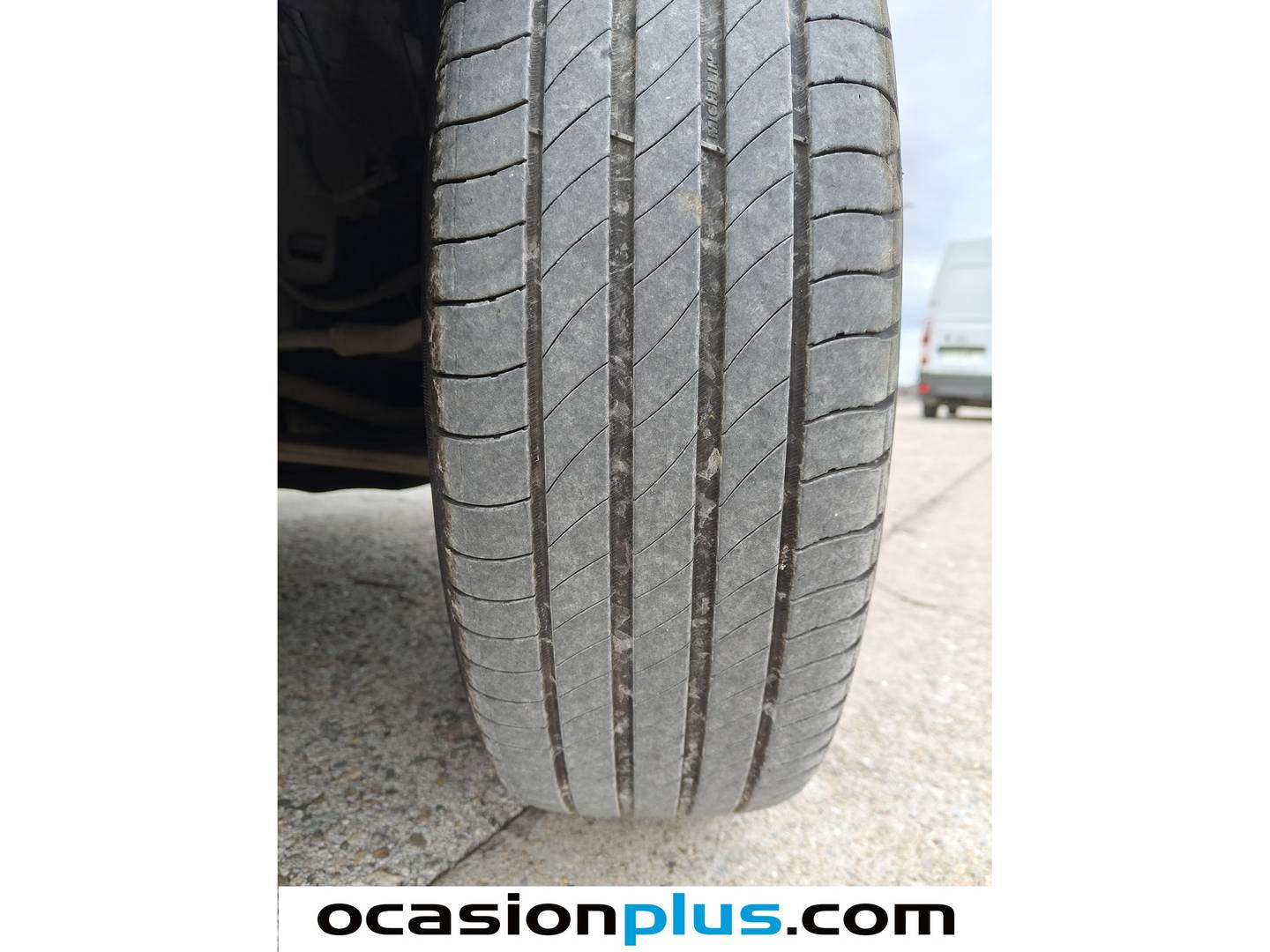 Foto Citroën C4 Citroen C4 PureTech 130 S&S 6v Feel Pack (130 CV)