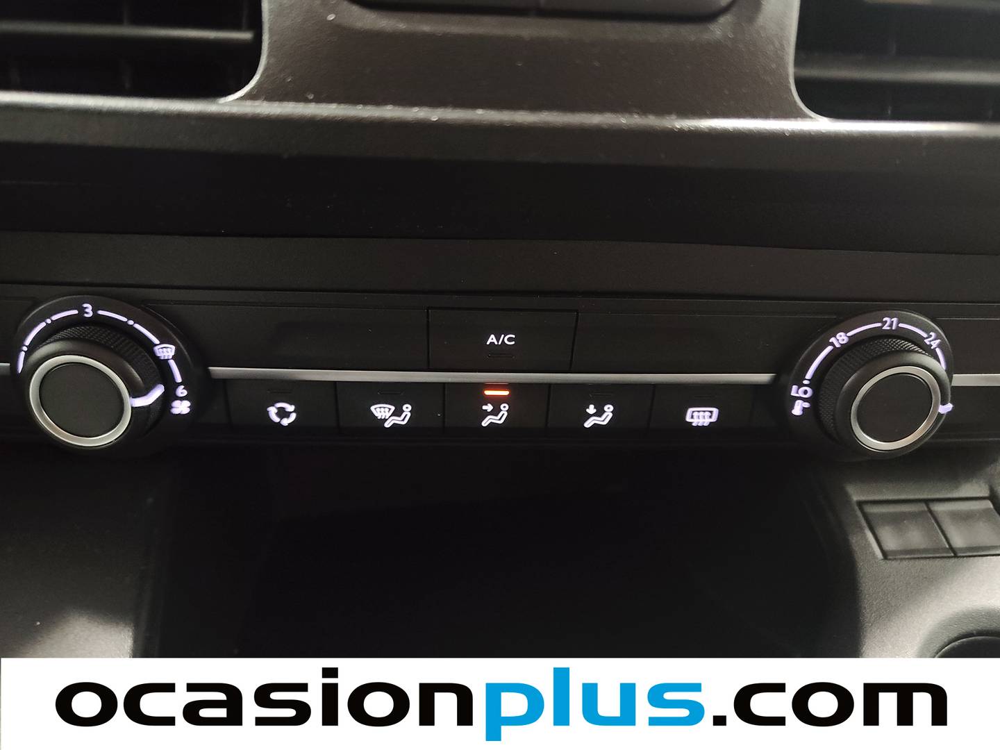 Peugeot Rifter Peugeot Rifter Active Pack Business Std PureTech (110 CV) 110cv