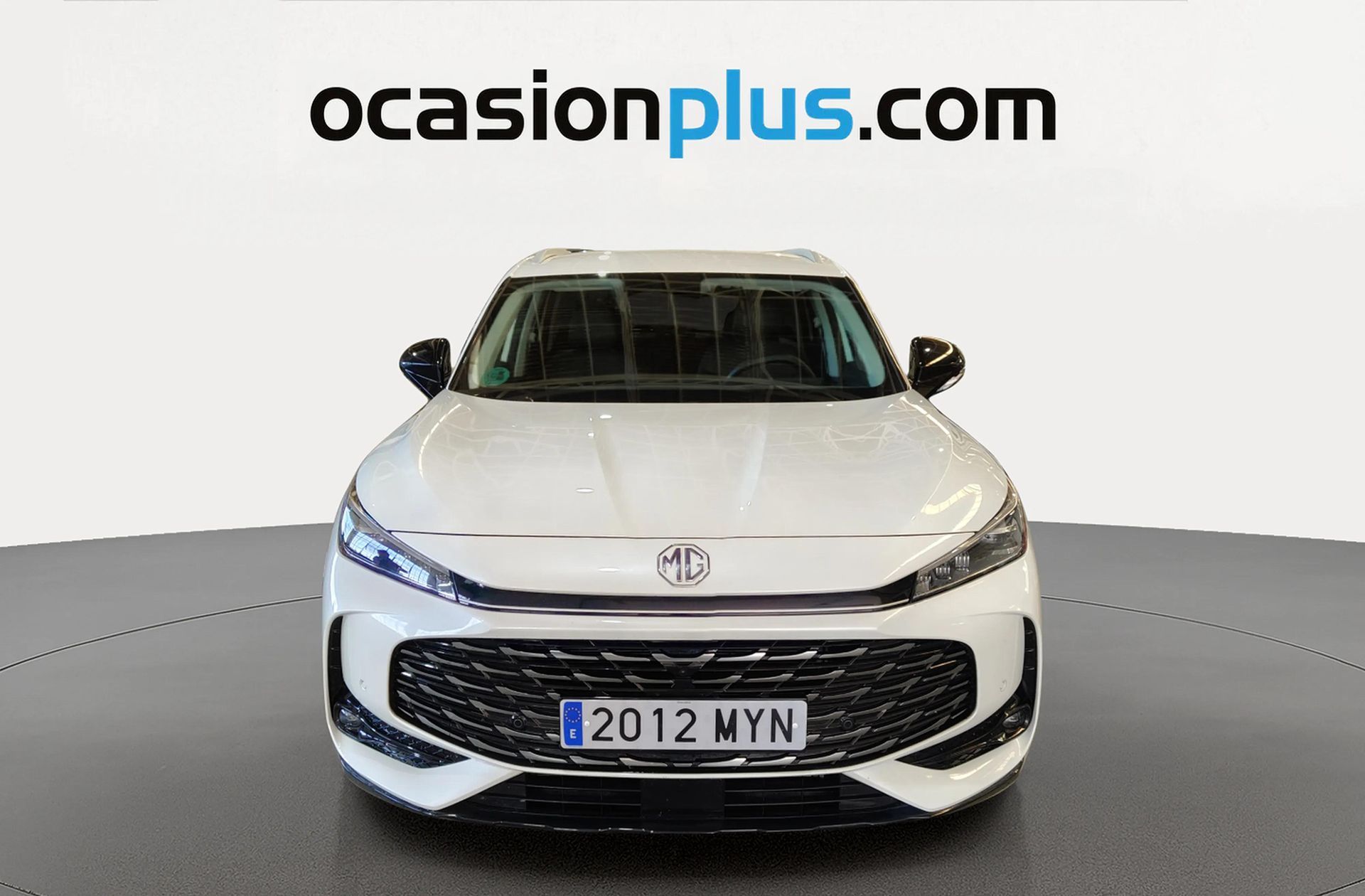 MG HS 1.5T Luxury DCT - foto 13