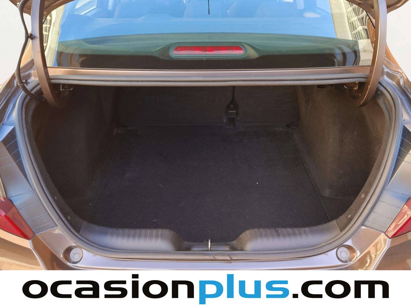 Foto Fiat Tipo Fiat Tipo Sedan 1.4 Easy (95 CV)