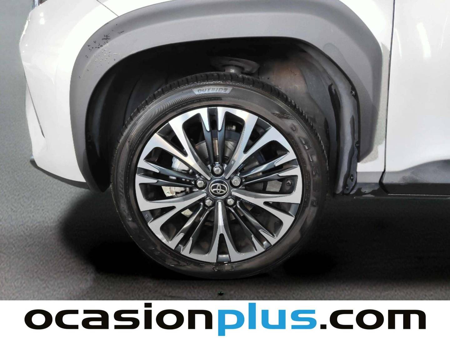 Toyota Yaris Cross Toyota Yaris Cross 120H Style (116 CV) al mejor precio