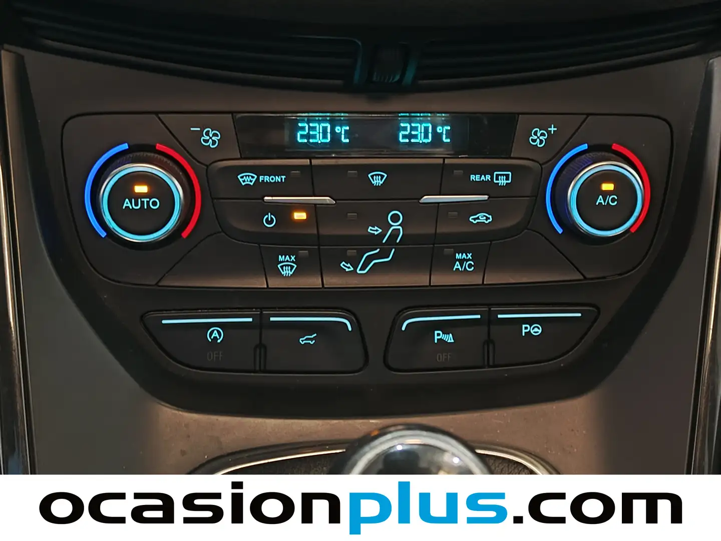 Foto Ford Kuga Ford Kuga 2.0 TDCI S&S Titanium 4x2 (120 CV)