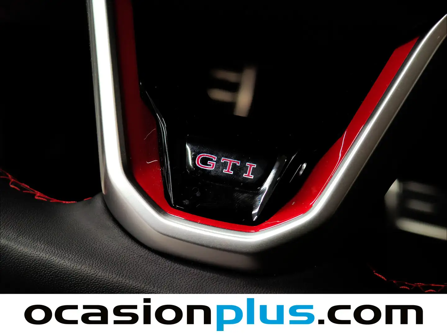 Foto Volkswagen Golf Volkswagen Golf GTI Clubsport 2.0 TSI (300 CV) DSG