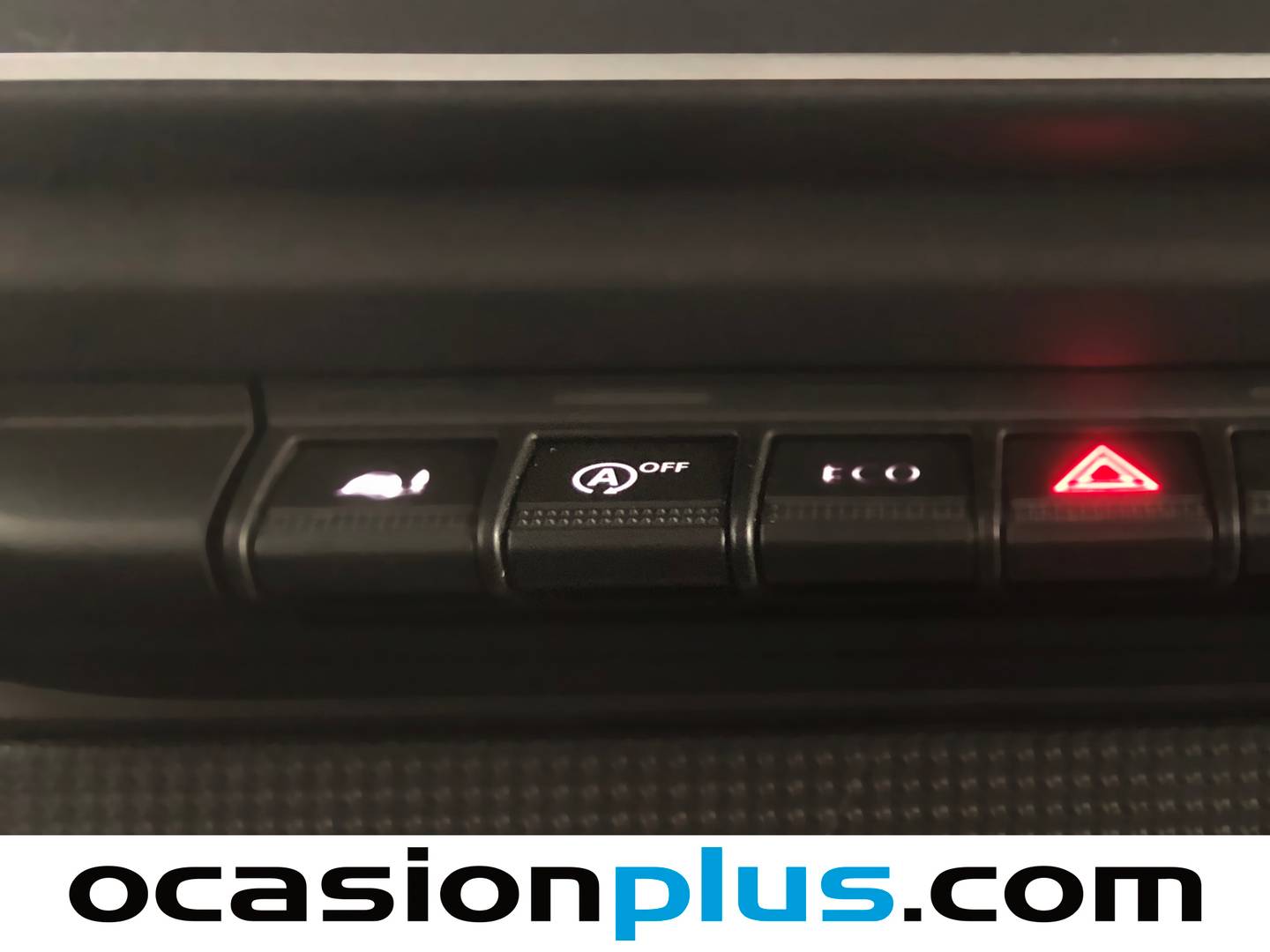 Renault Trafic Renault Trafic Furgon L1H1 Blue dCi (130 CV) de ocasión