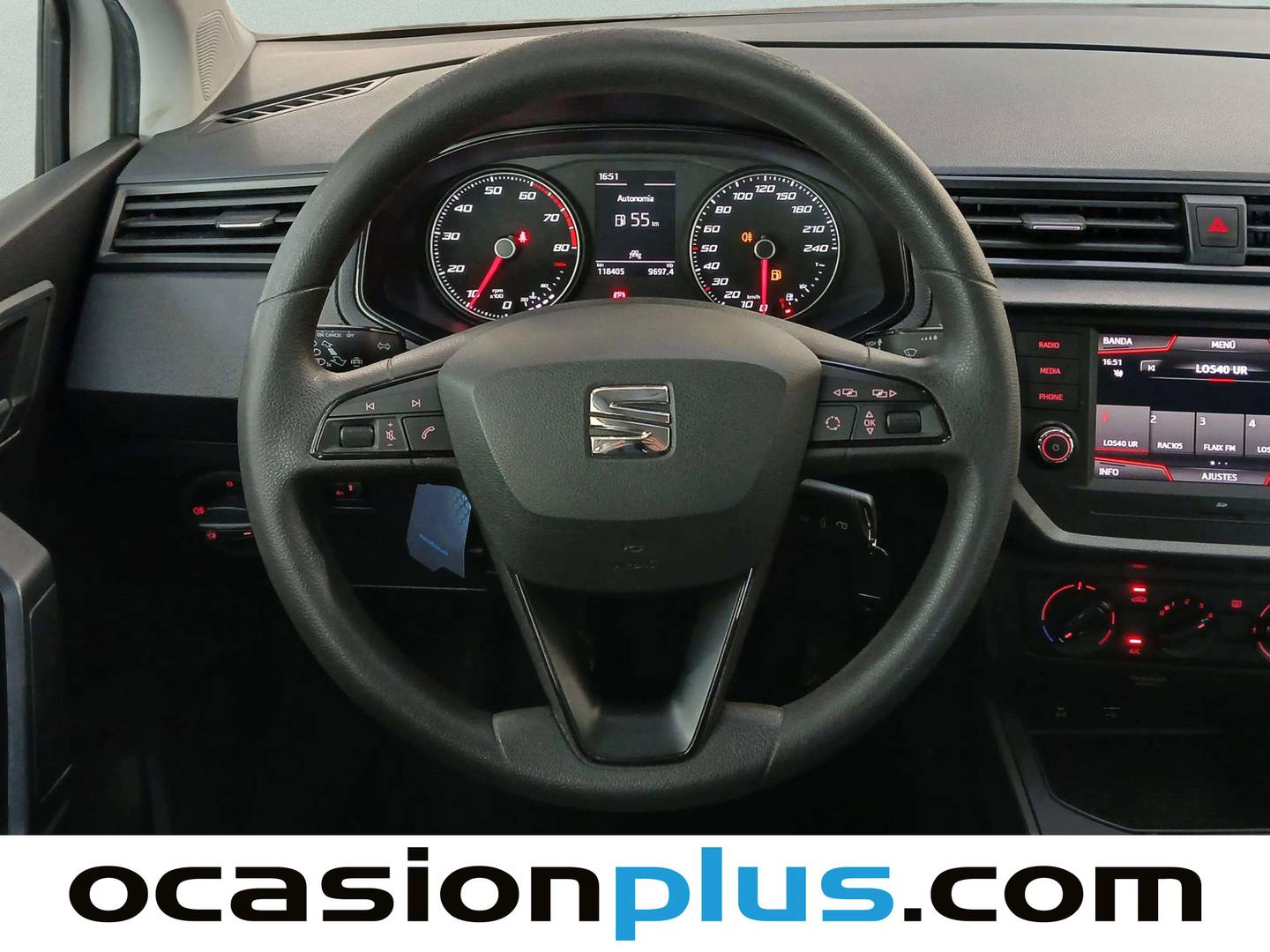 Seat Arona Seat Arona 1.0 TSI S&S Reference Edition (95 CV) manual