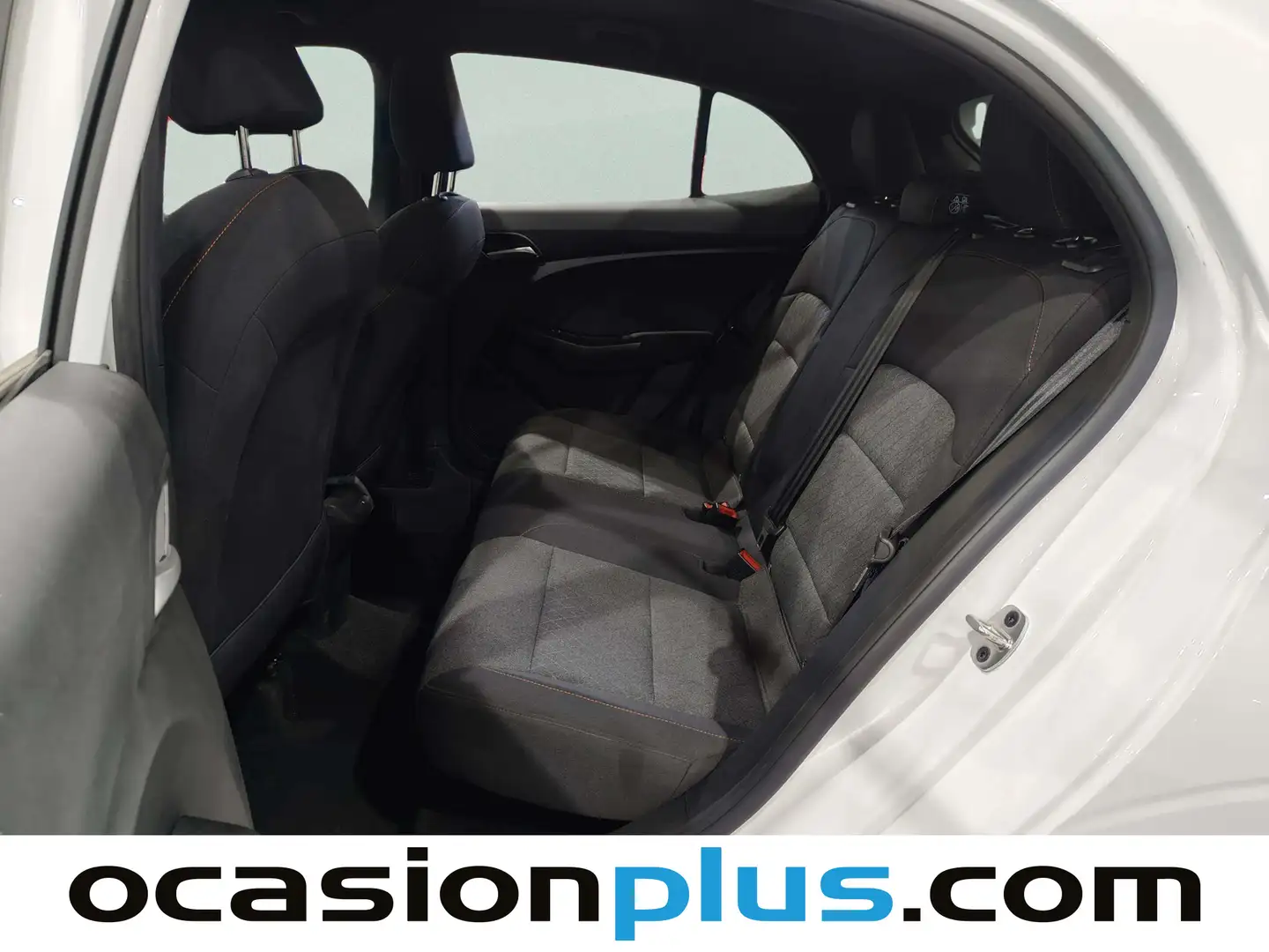 Foto MG MG3 MG MG3 1.5 Standard (116 CV)