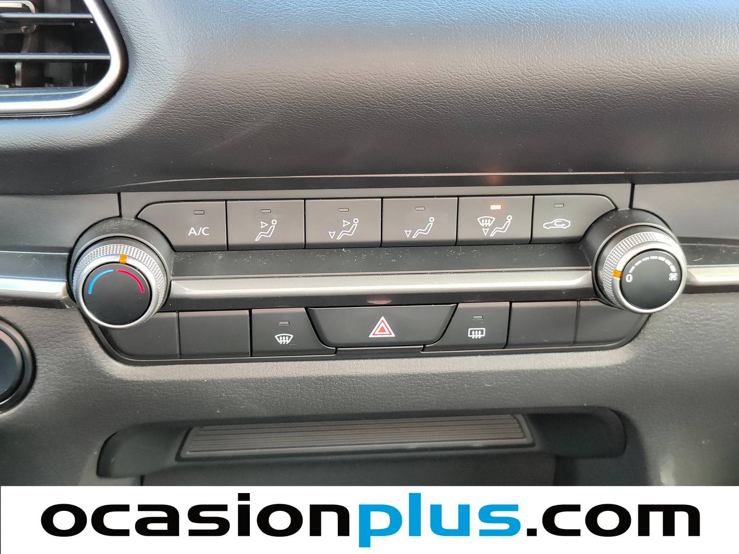 Foto Mazda CX-30 Mazda CX-30 e-SKY G MHEV Prime-Line (140 CV)