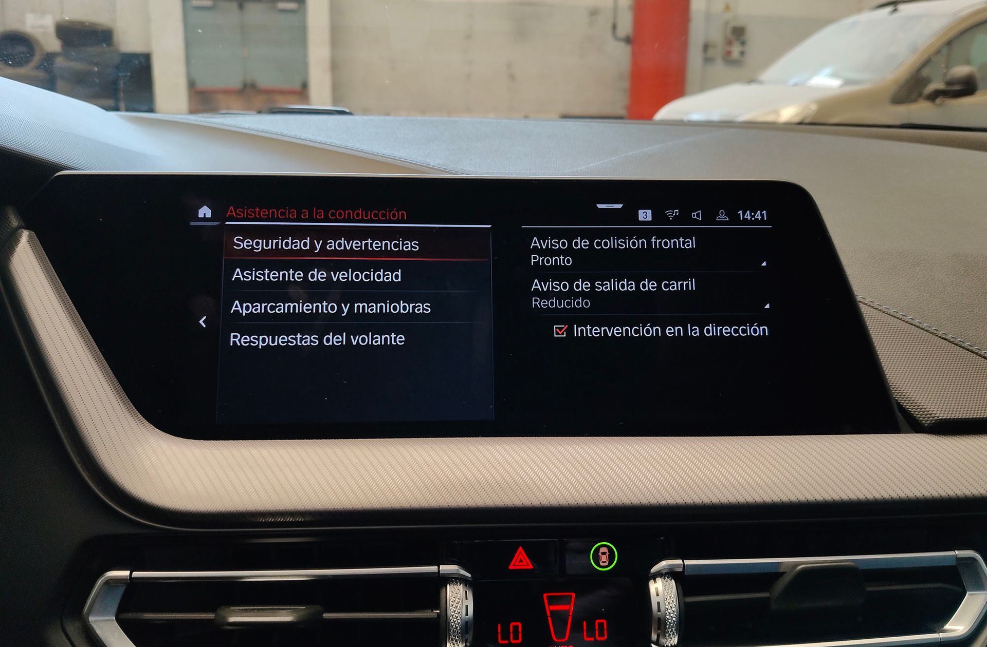 BMW Serie 2 220d Gran Coupe Pack M - foto 12