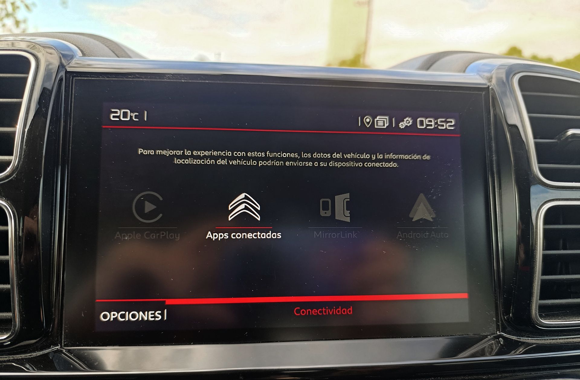 Citroën C5 Aircross BlueHDi 130 Feel EAT8 - foto 8