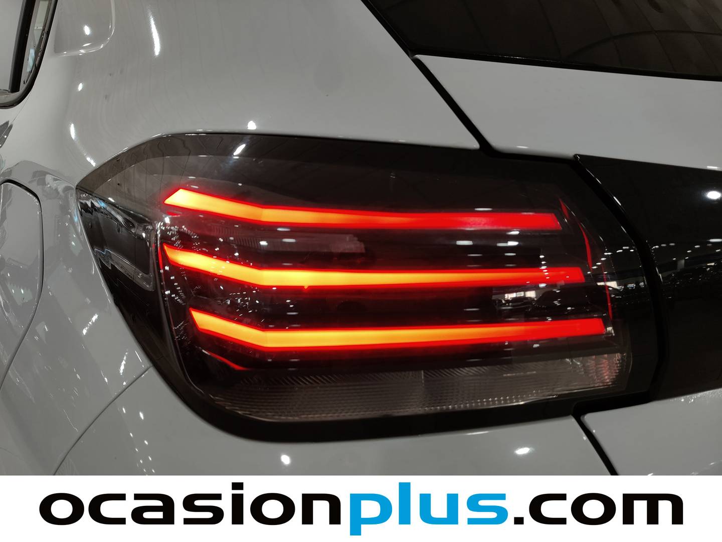 Accesorios del Peugeot 208 Peugeot 208 PureTech 100 Allure (100 CV)