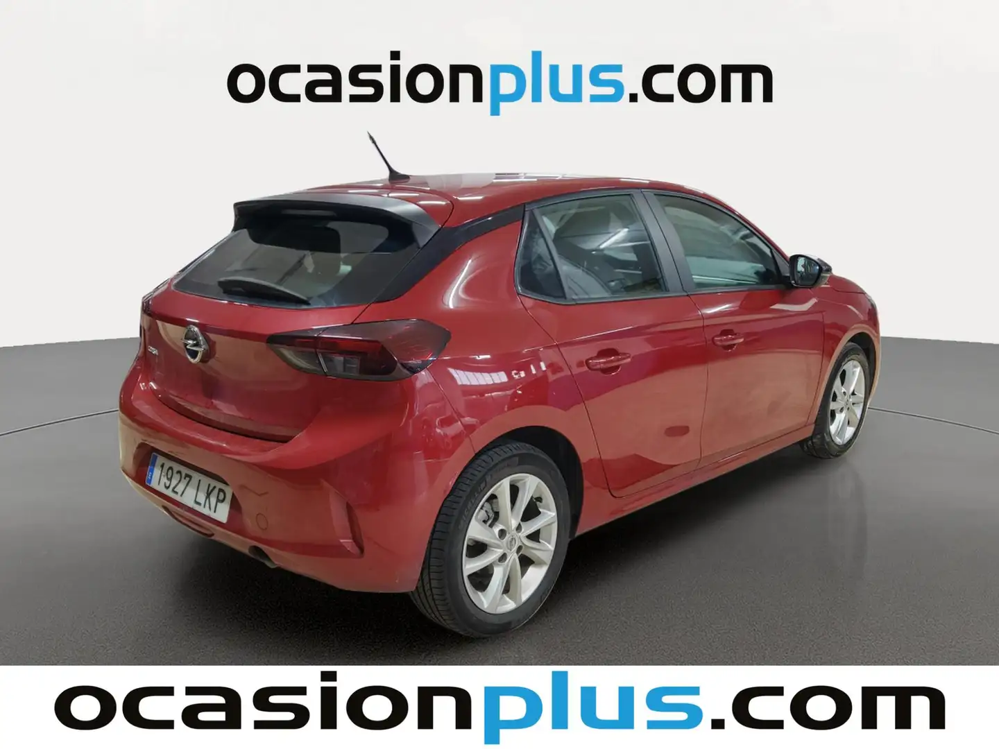 Foto Opel Corsa Opel Corsa 1.2 Turbo XHL Edition (100 CV)