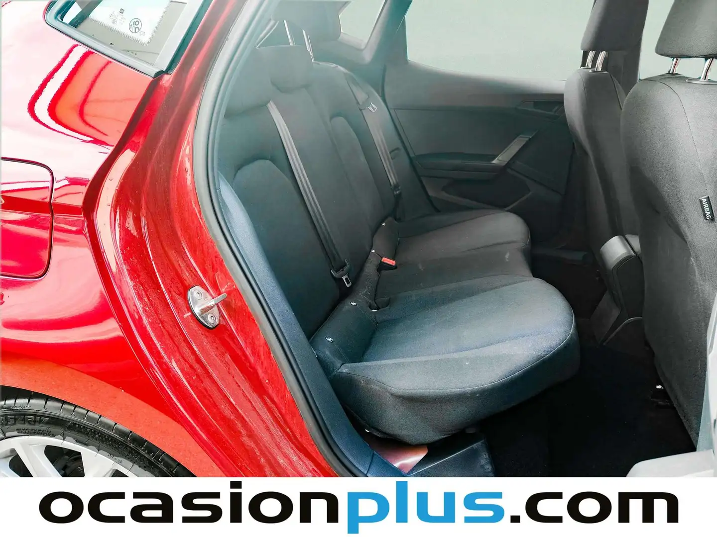 Foto Seat Ibiza SEAT Ibiza 1.5 TSI FR XL DSG (150 CV)