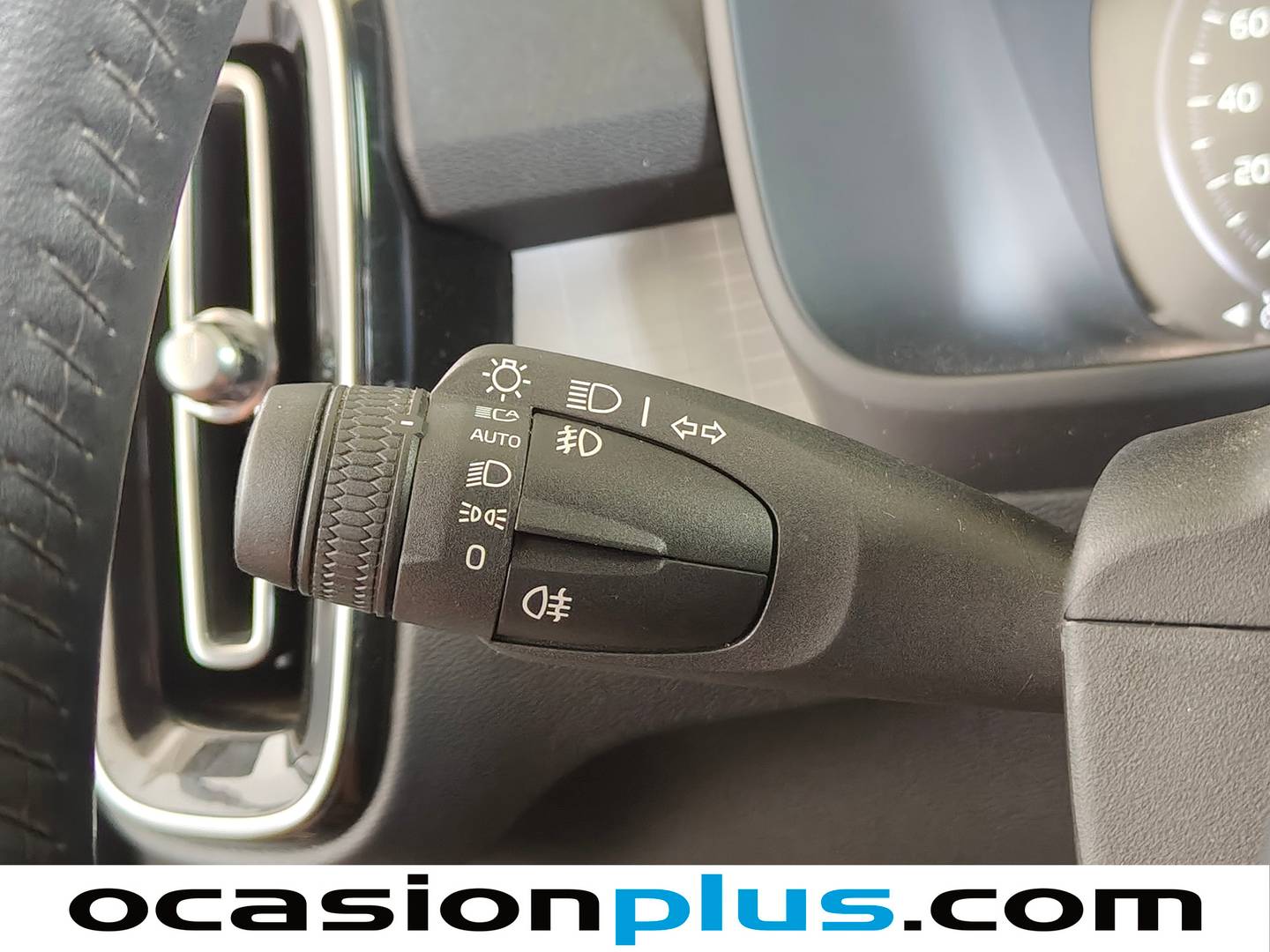 Volvo XC40 Volvo XC40 D3 Business Plus (150 CV) seminuevo