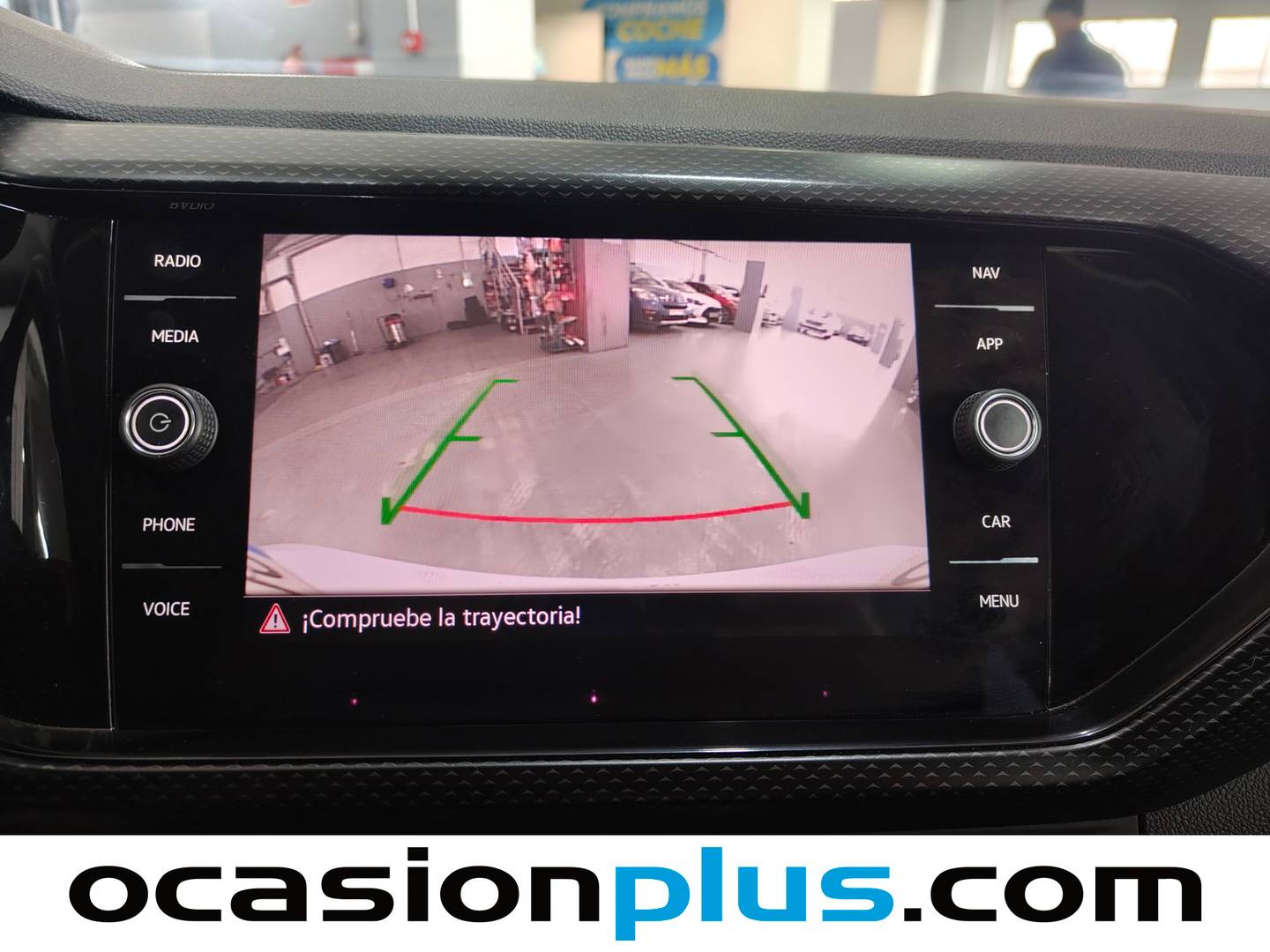 Extras y acabados del Volkswagen T-Cross Volkswagen T-Cross Advance 1.0 TSI (95 CV)