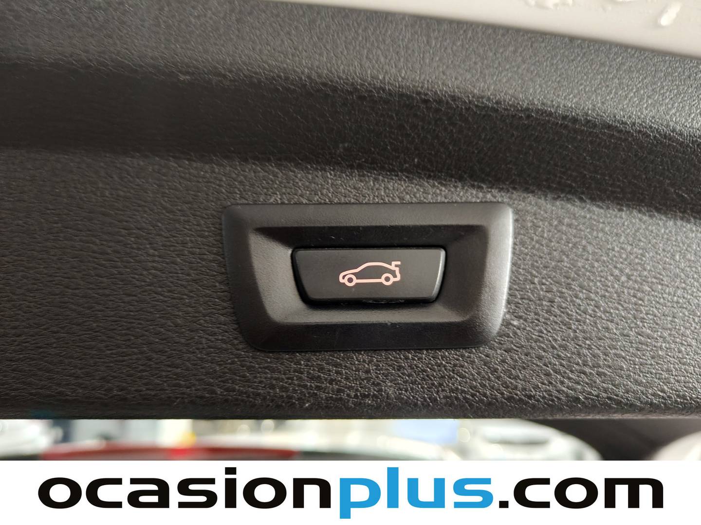 Extras del BMW X2 BMW X2 sDrive18d (150 CV) Pack M