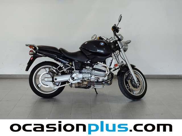BMW Motorrad R 1100 R (90 CV) de segunda mano