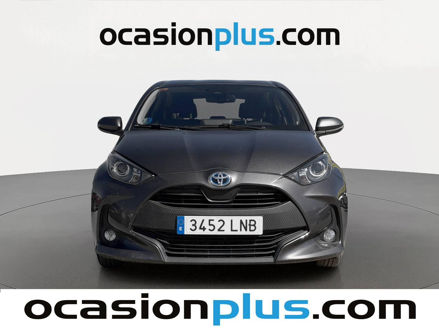 Toyota Yaris Toyota Yaris 120H Active Tech (116 CV) al mejor precio