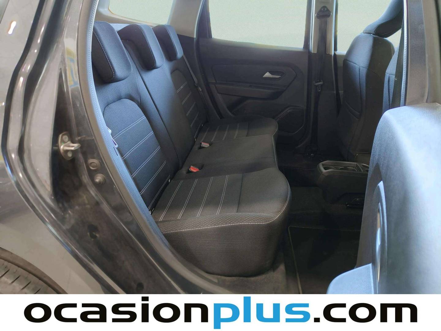 Dacia Duster Dacia Duster Expression Blue dCi (115 CV) al mejor precio