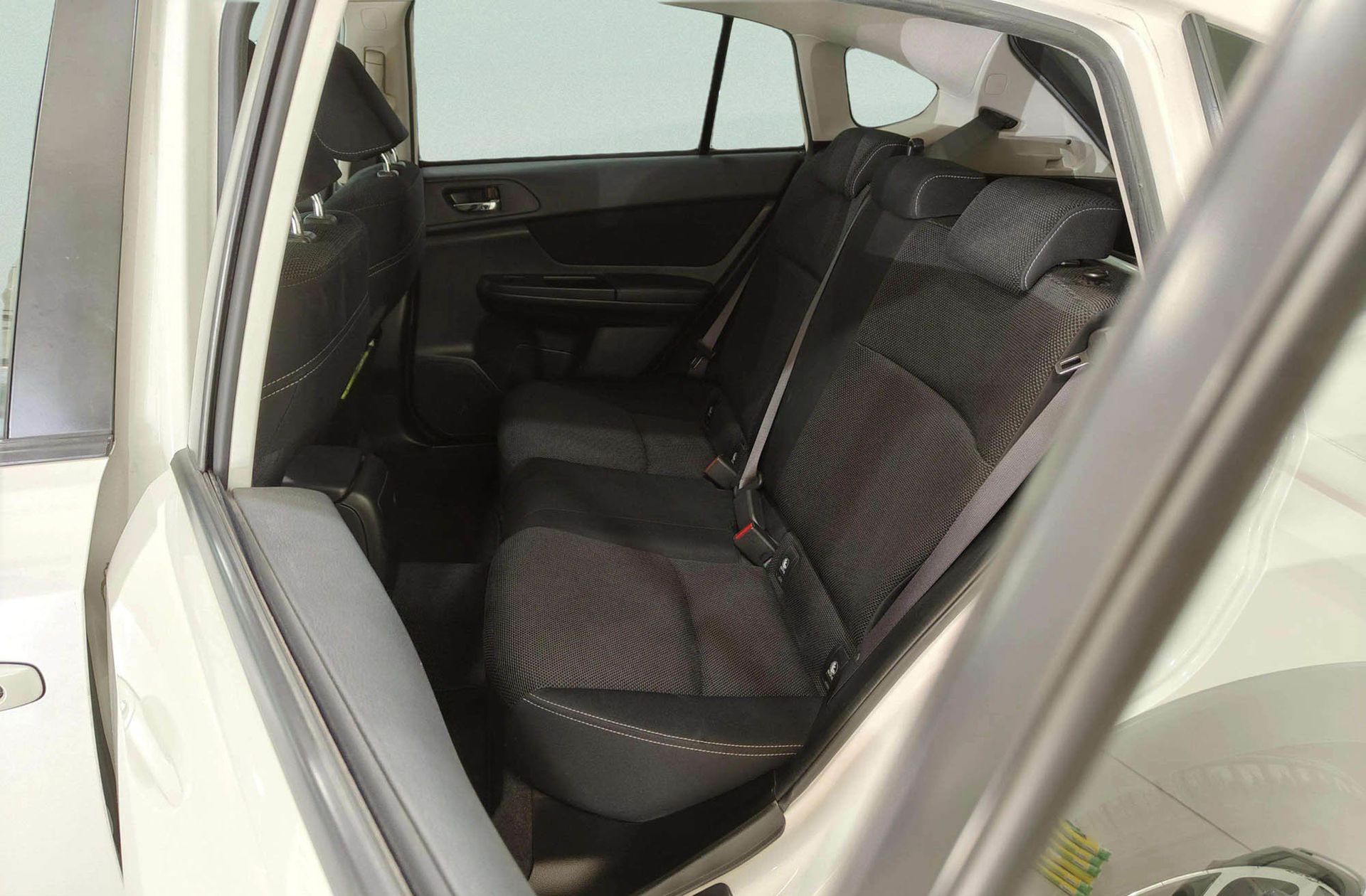 Subaru XV 1.6 Executive 4x4 - foto 13