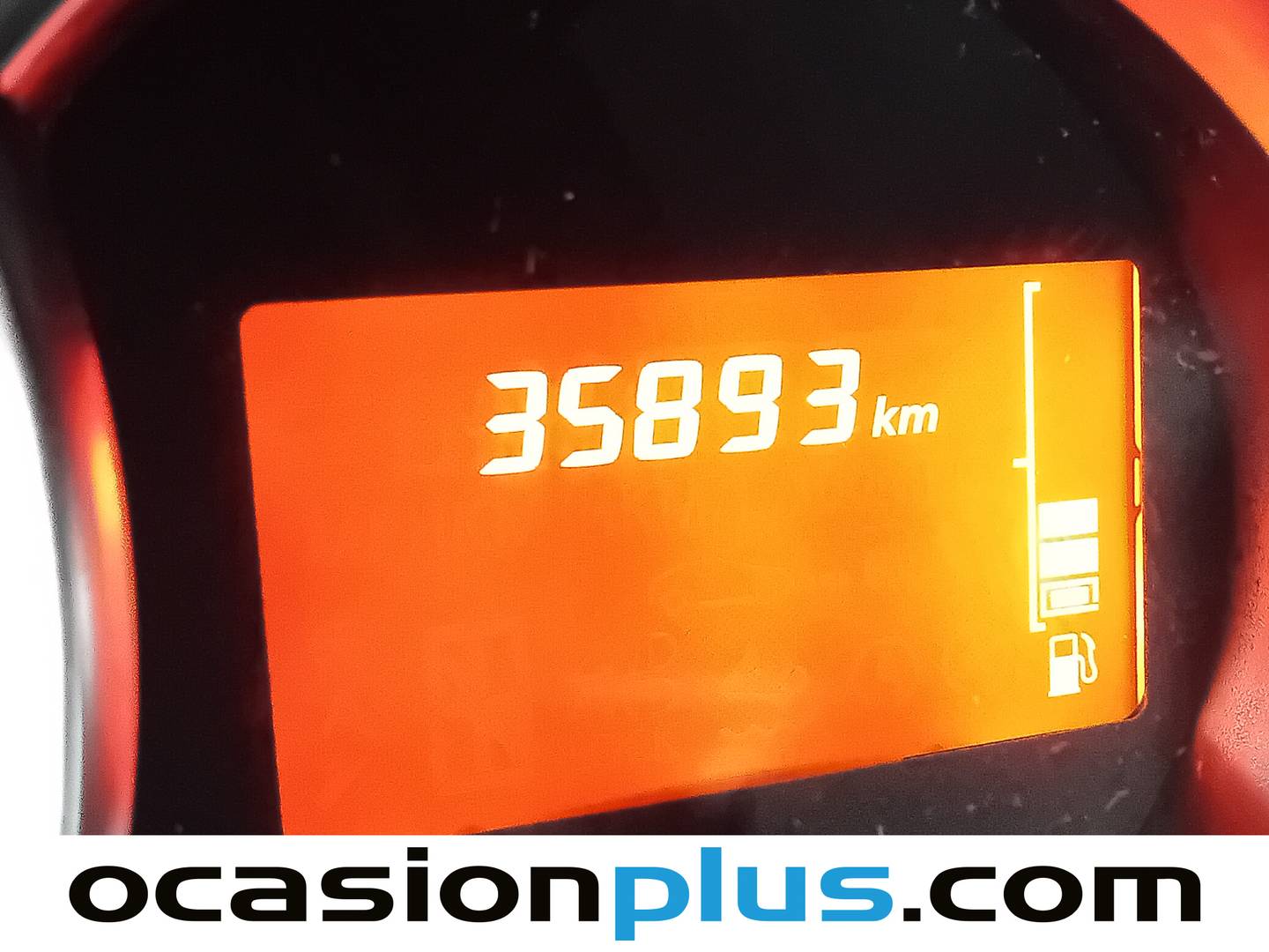 Foto Dacia Sandero Dacia Sandero Stepway Comfort TCe (90 CV)