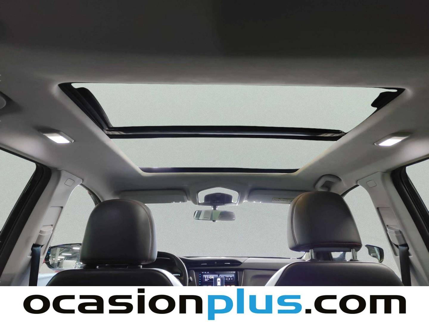 Foto SWM G01 SWM G01 1.5T Luxury (131 CV)