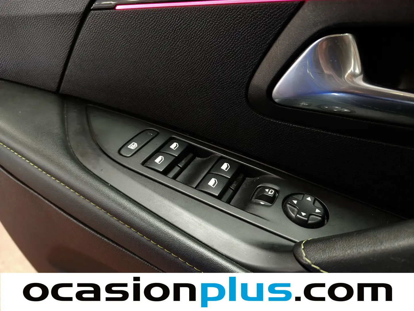 Foto Peugeot 208 Peugeot 208 PureTech 130 GT EAT8 (130 CV)