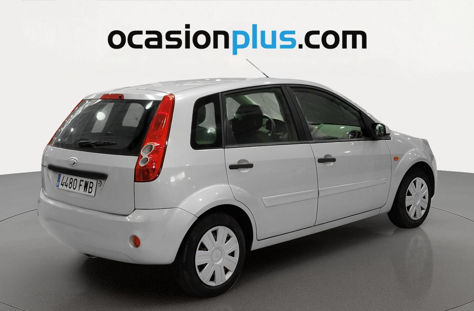 Ford Fiesta 1.3 Newport - foto 4