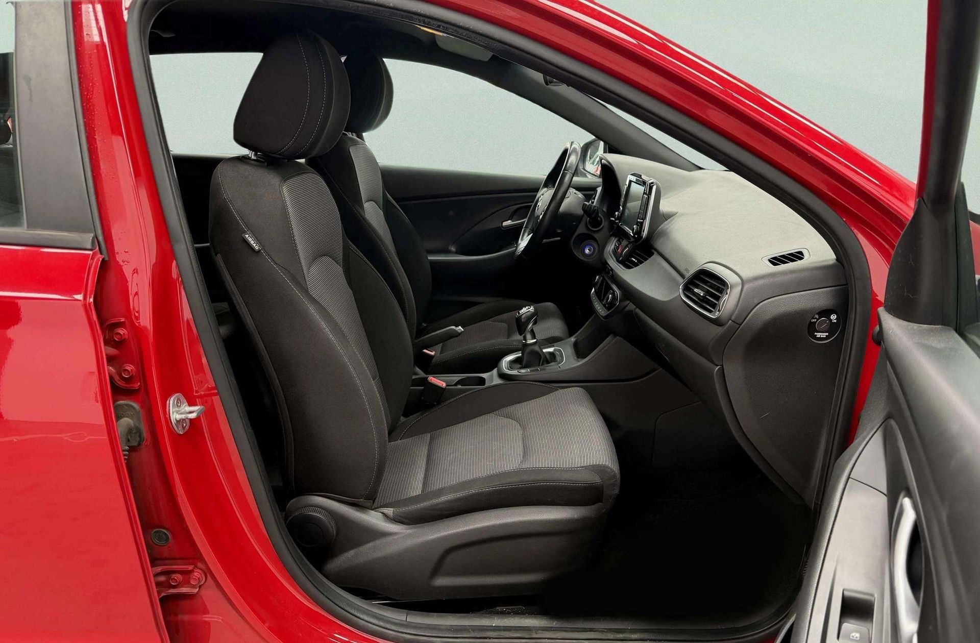 Hyundai i30 1.0 T-GDi Klass - foto 19
