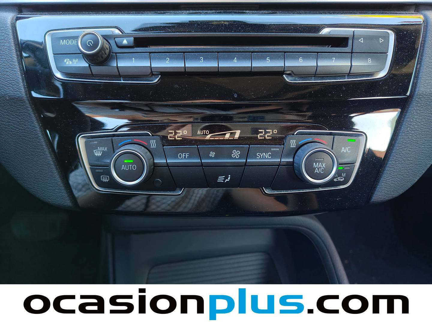 BMW X1 BMW X1 sDrive18d Business (150 CV) diésel