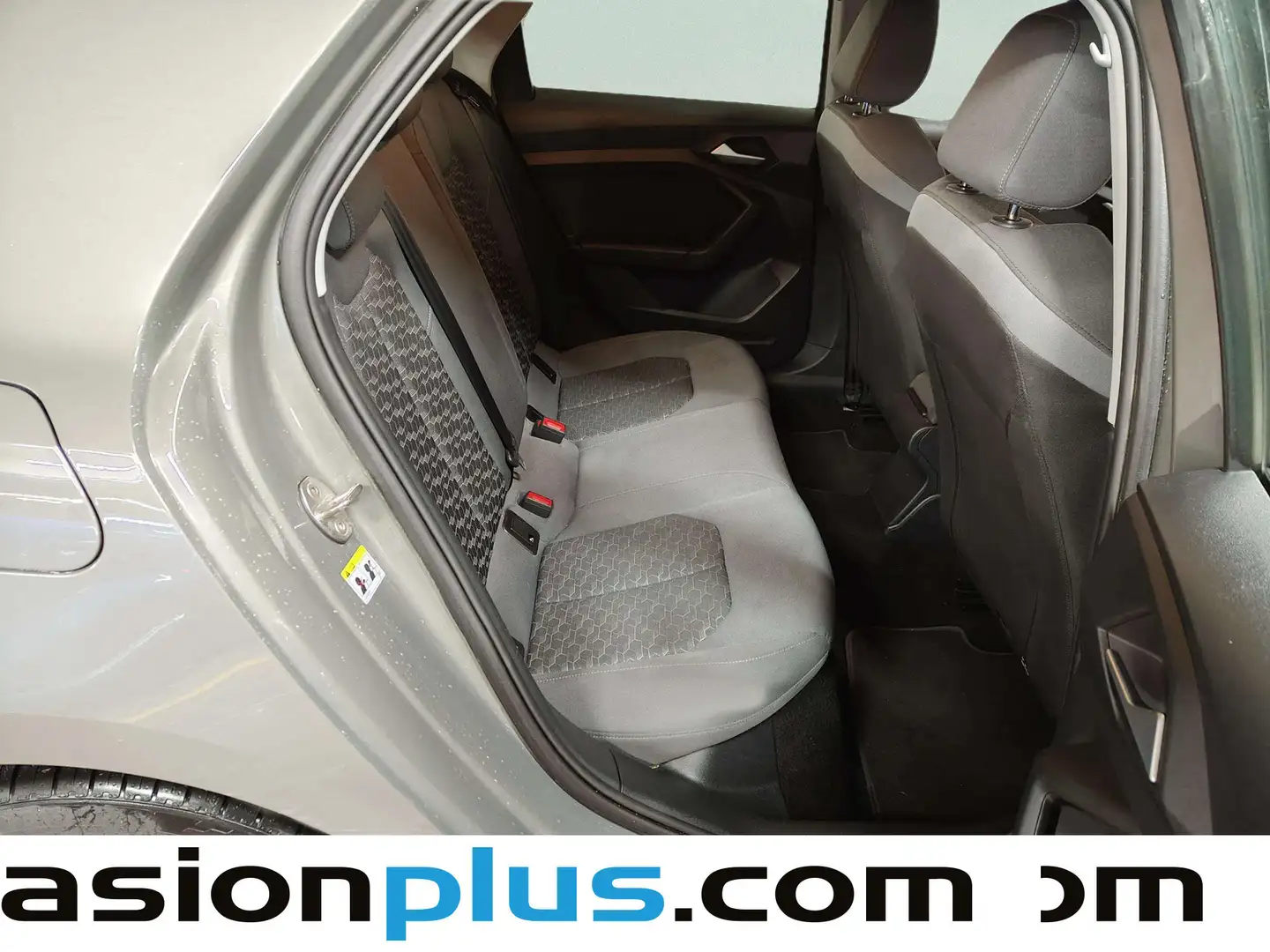 Foto Audi A1 Audi A1 Sportback Adrenalin edition 30 TFSI (110 CV) Pack S-Line