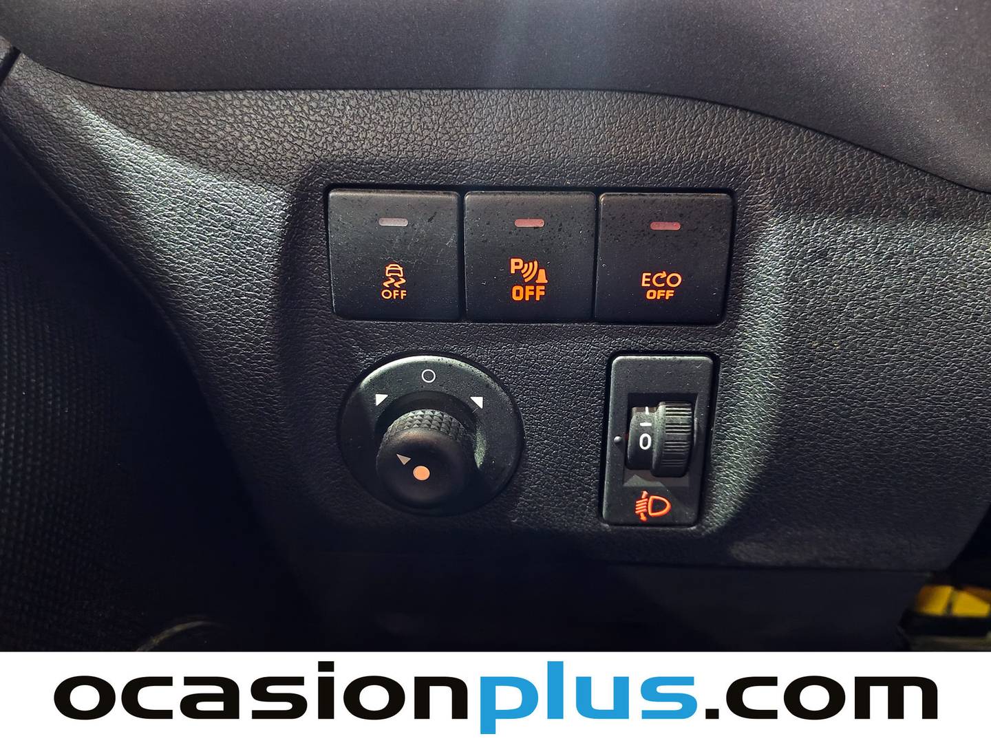 Equipamiento del Citroën Berlingo Citroën Berlingo Combi PureTech 110 Multispace 20 Aniversario  (110 CV)