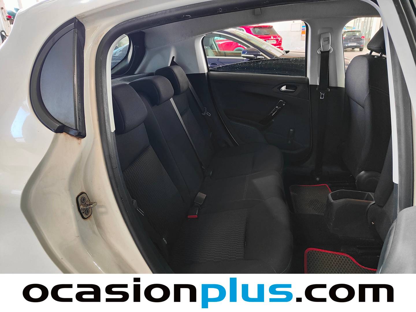 Peugeot 208 Peugeot 208 PureTech 82 Style (82 CV) al mejor precio