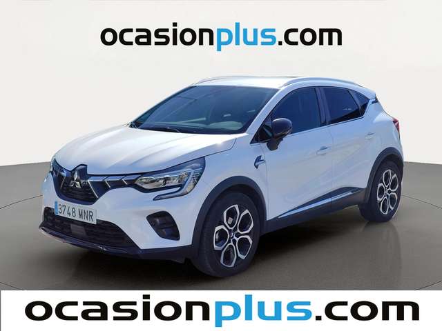 Mitsubishi ASX 130T MHEV Kaiteki  (140 CV) de segunda mano