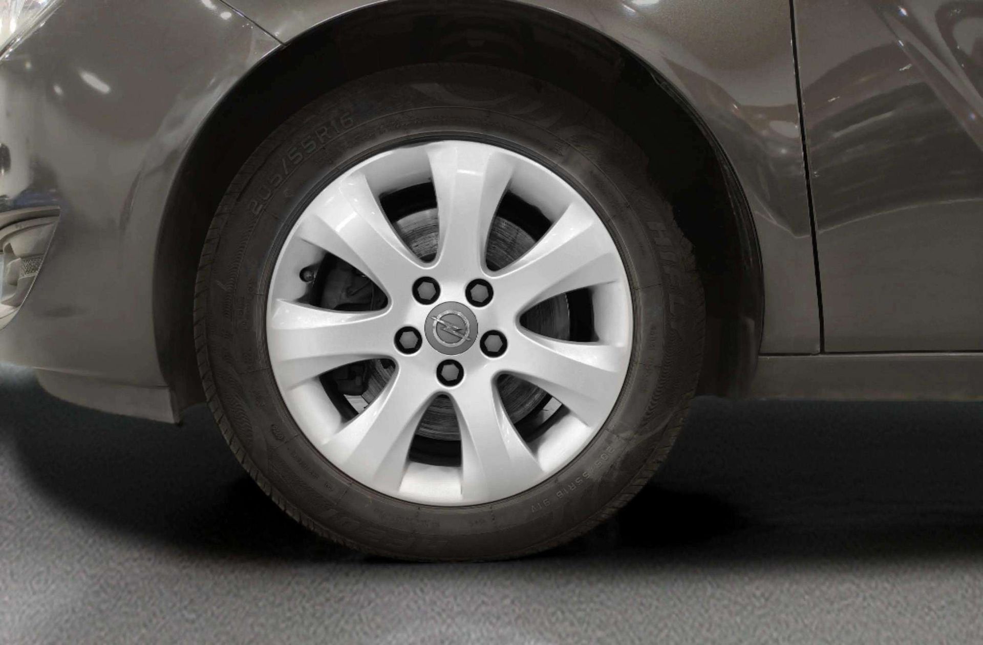 Opel Meriva 1.4 NET Excellence - foto 30