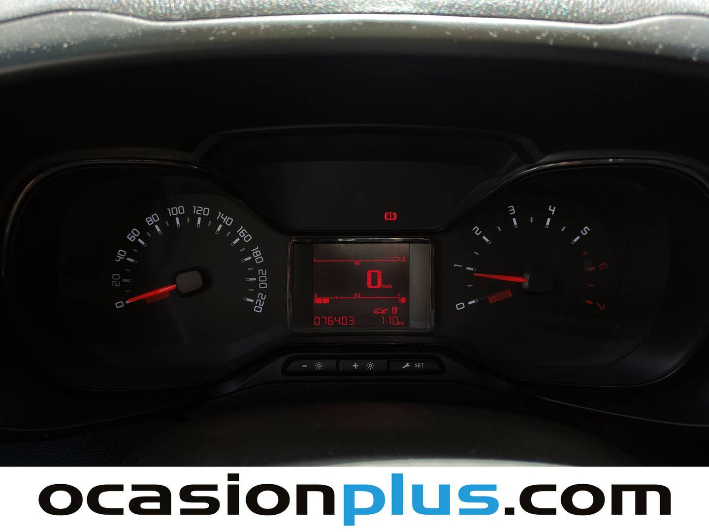 Toyota Proace City Toyota Proace City 1.5D GX Media (131 CV) 2021