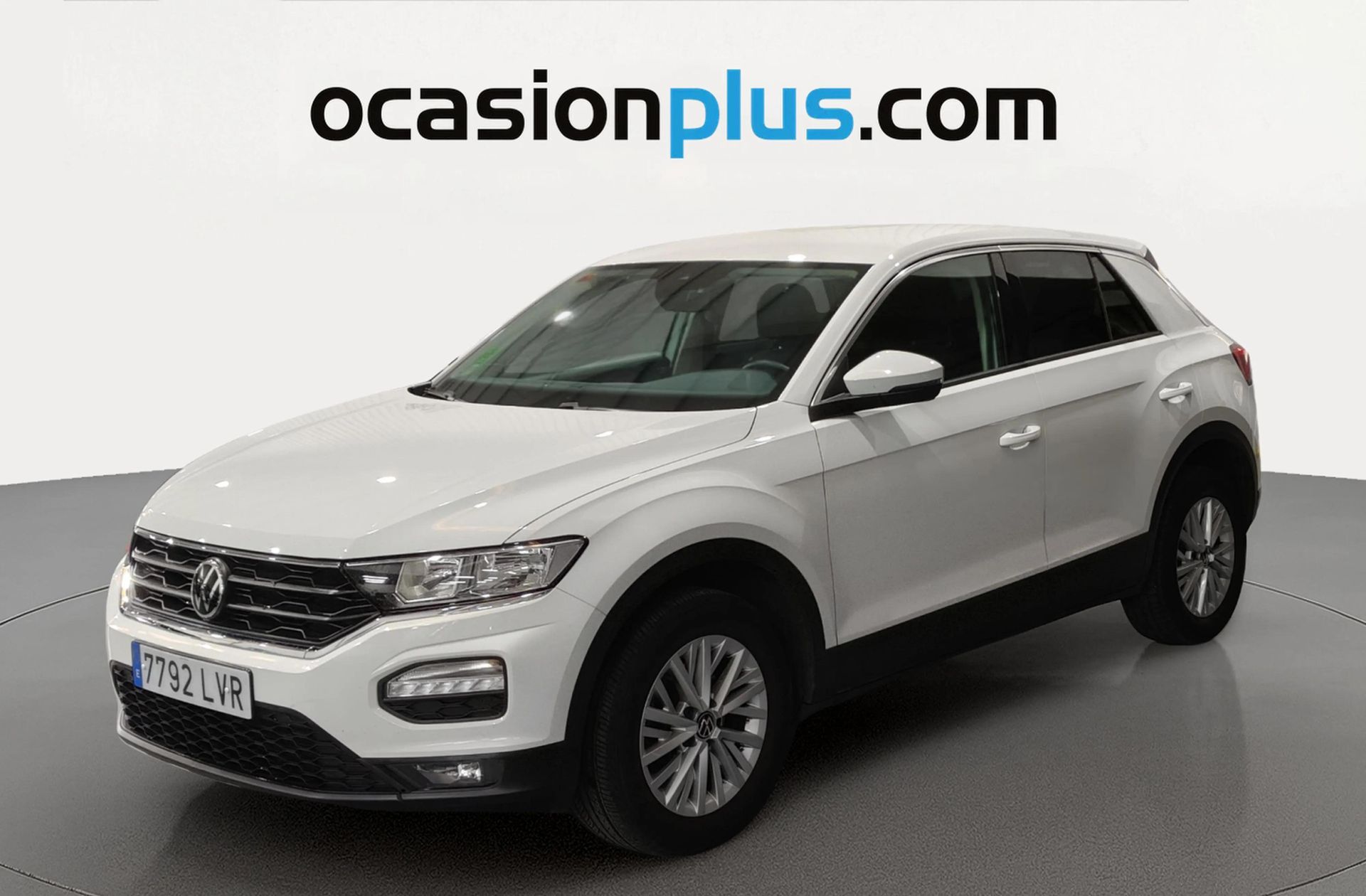 Volkswagen T-Roc Edition 1.0 TSI