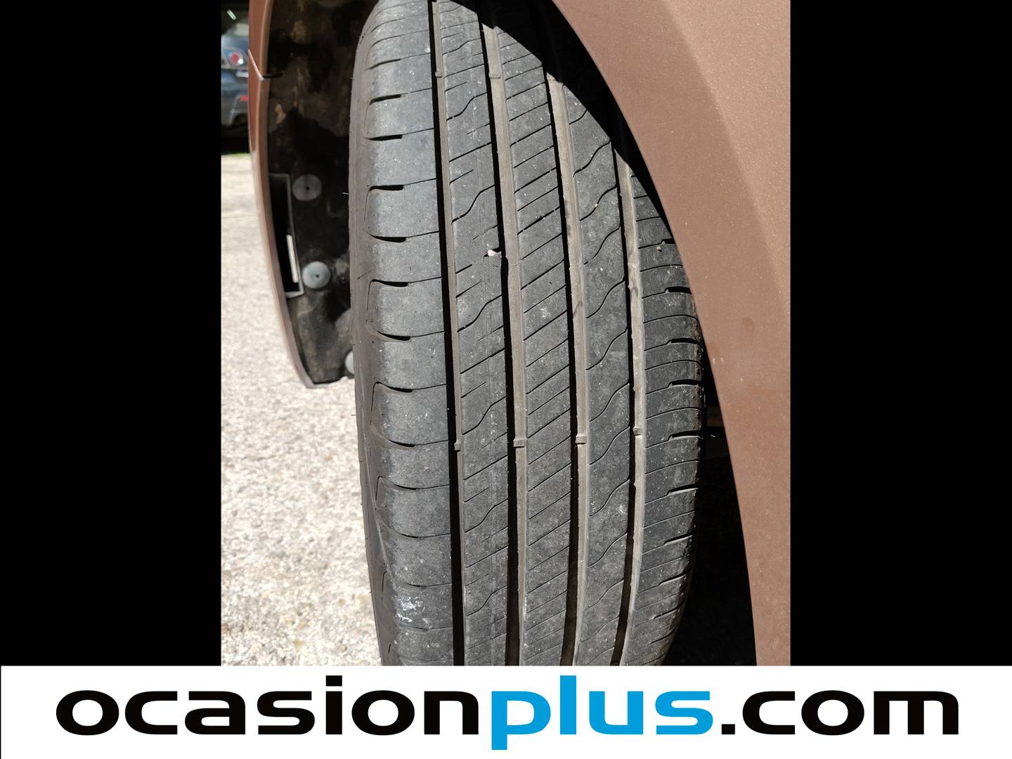 Renault Mégane Renault Megane Zen Blue dCi (115 CV) EDC de segunda mano