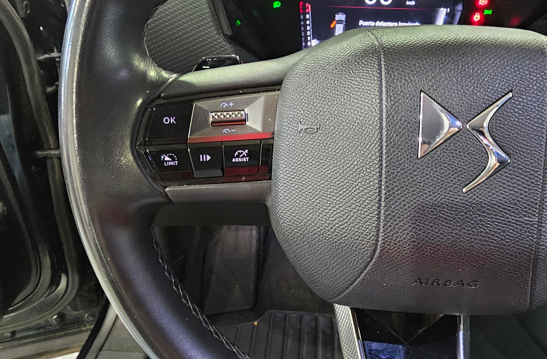 DS DS 4 PureTech 130 Bastille - foto 25