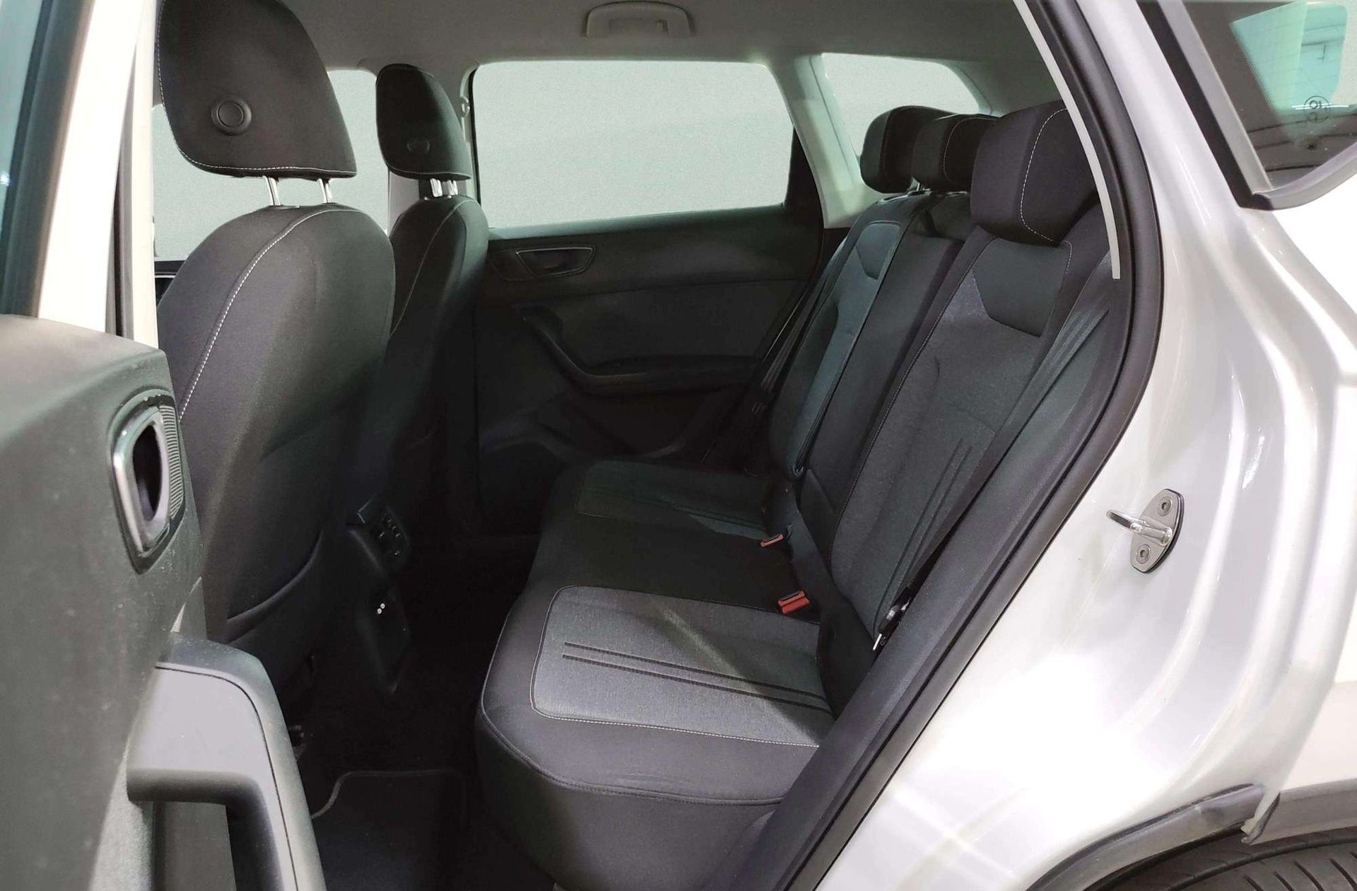 SEAT Ateca 2.0 TDI Style Go M DSG - foto 13