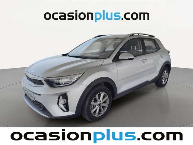 KIA Stonic 1.2 DPi Drive (79 CV) de segunda mano