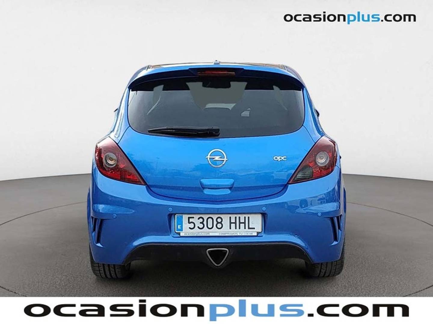 Opel Corsa Opel Corsa 1.6 Turbo OPC (192 CV) barato