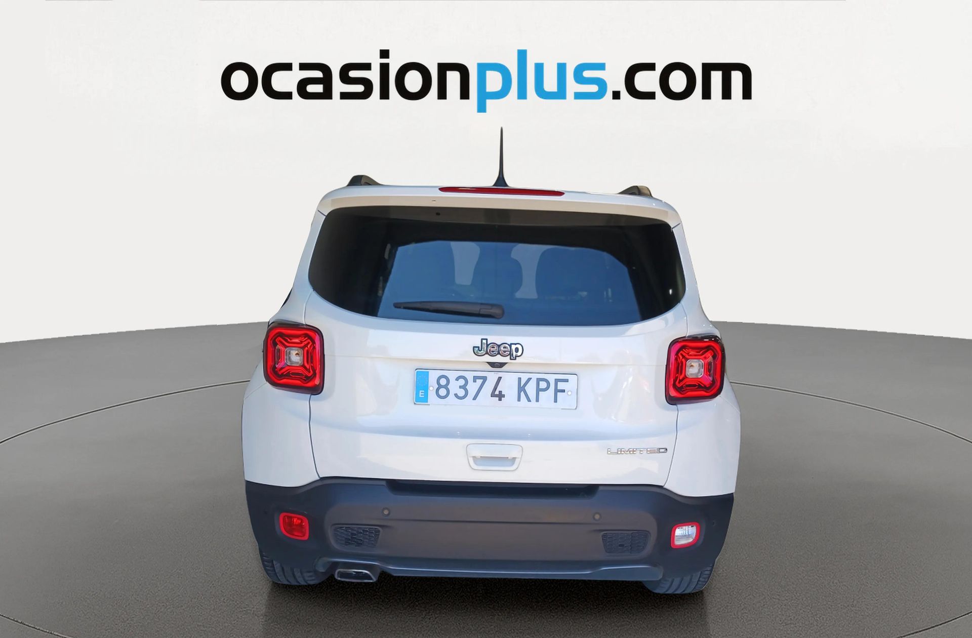Jeep Renegade 1.6 MultiJet Limited 4x2 - foto 15