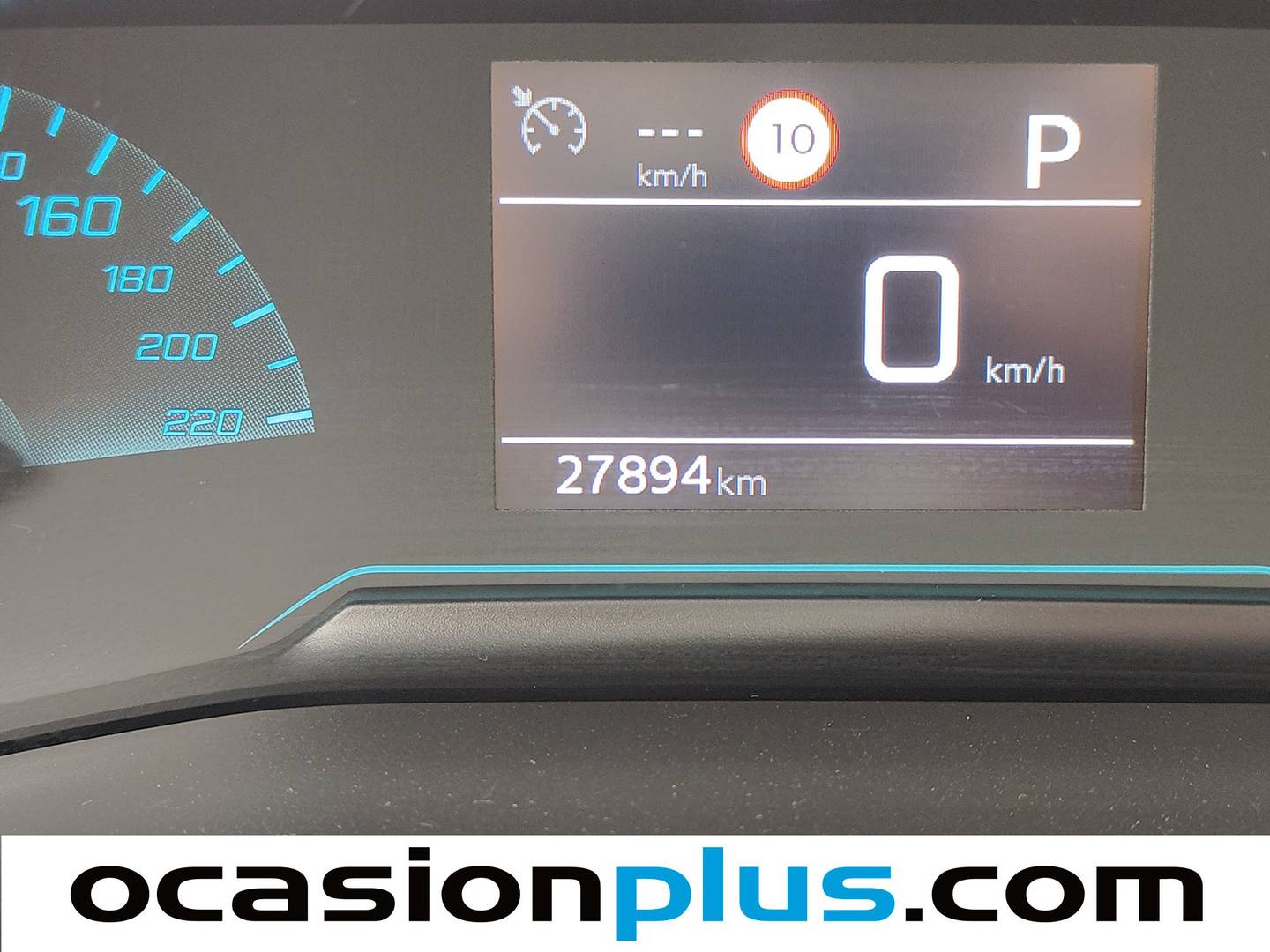 Peugeot 208 Peugeot 208 Style Hybrid 110 eDCS6 (110 CV) híbrido