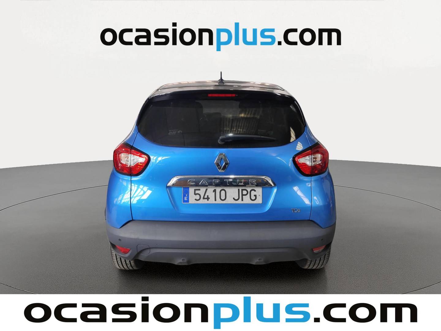 Renault Captur Renault Captur Zen Energy TCe (90 CV) barato