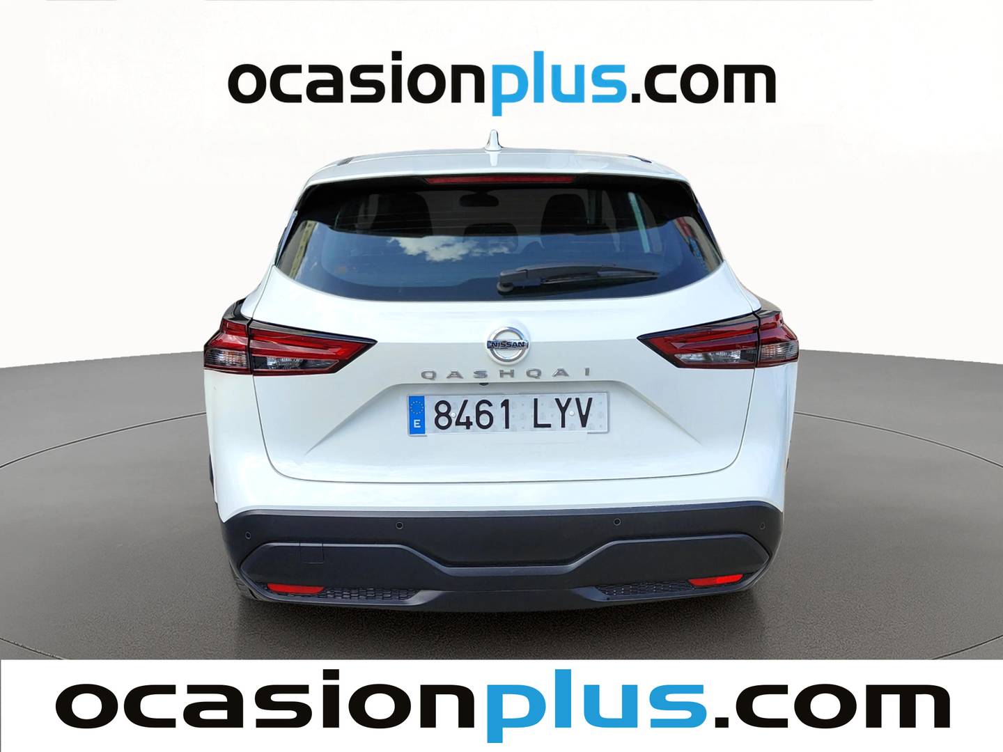 Nissan QASHQAI Nissan Qashqai DIG-T 140 mHEV Acenta 4x2 (140 CV) barato