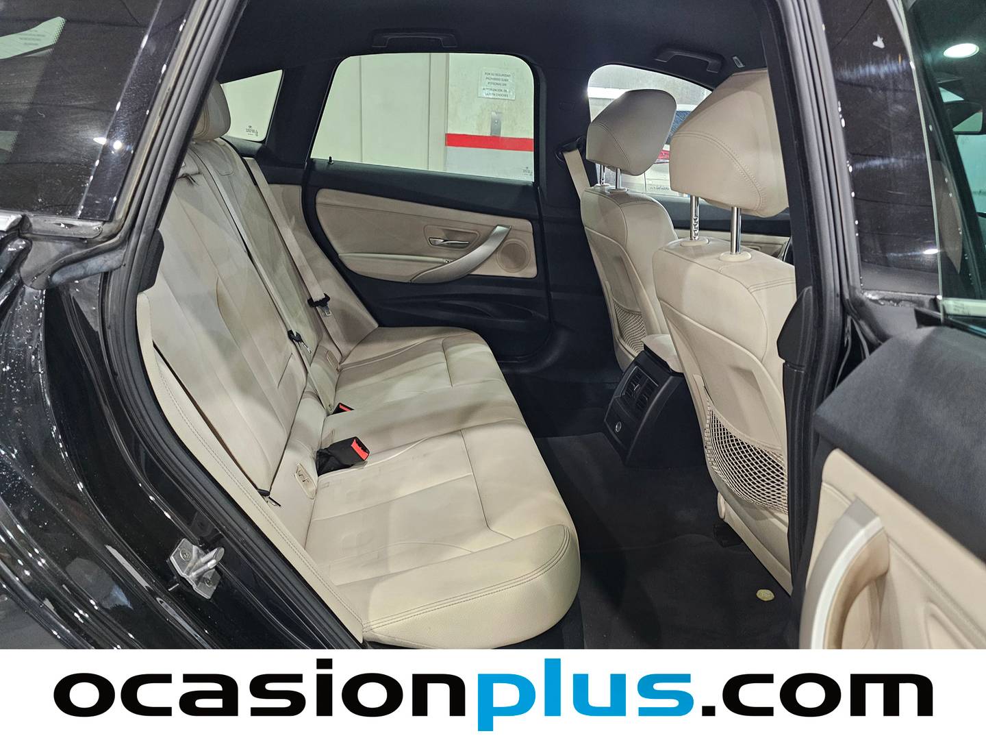 Foto BMW Serie 3 BMW Serie 3 320d Gran Turismo (190 CV)