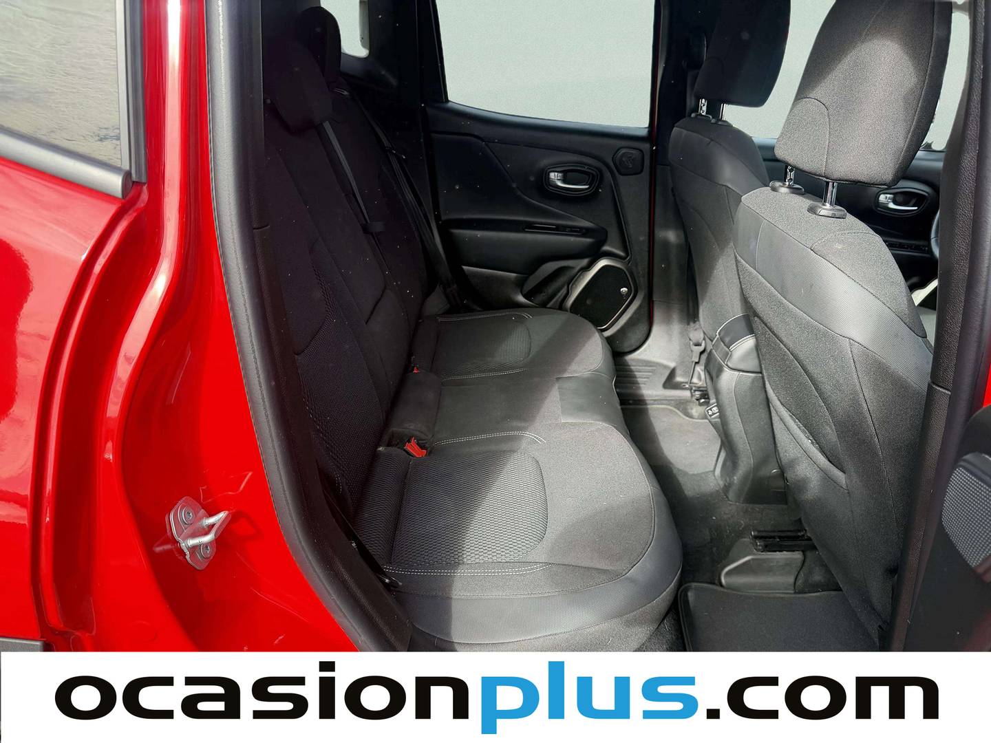 Jeep Renegade Jeep Renegade 1.6 Multijet Limited 4x2 (120 CV) km 0