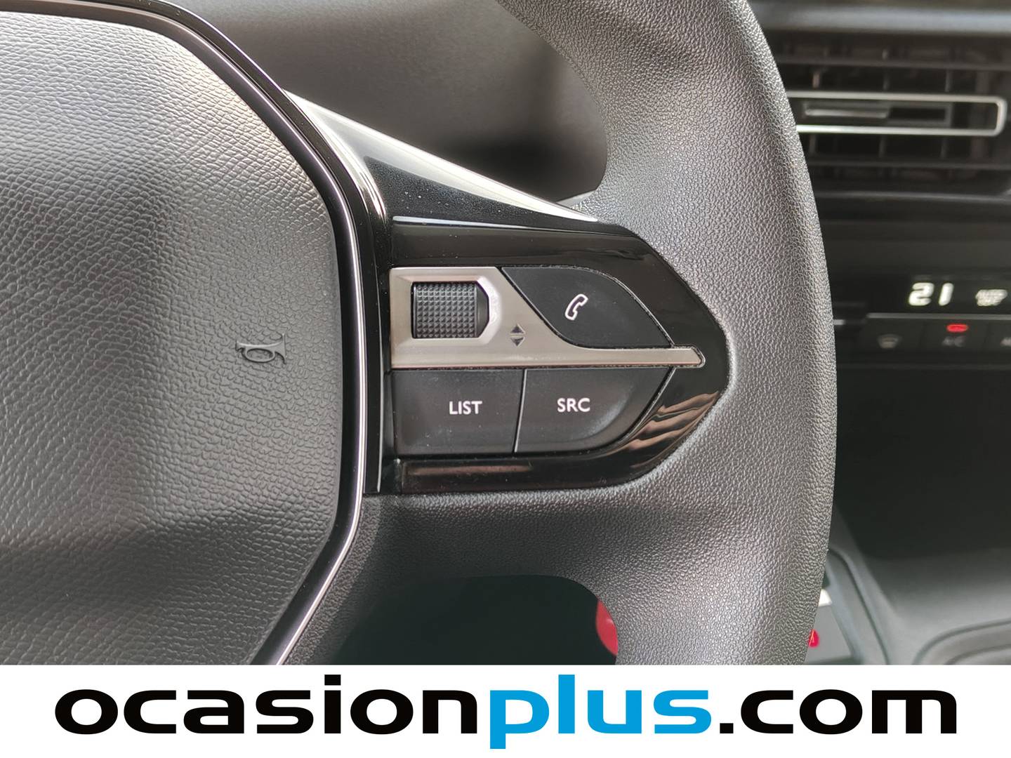 Foto Peugeot Rifter Peugeot Rifter Active Nav+ Long PureTech (110 CV)